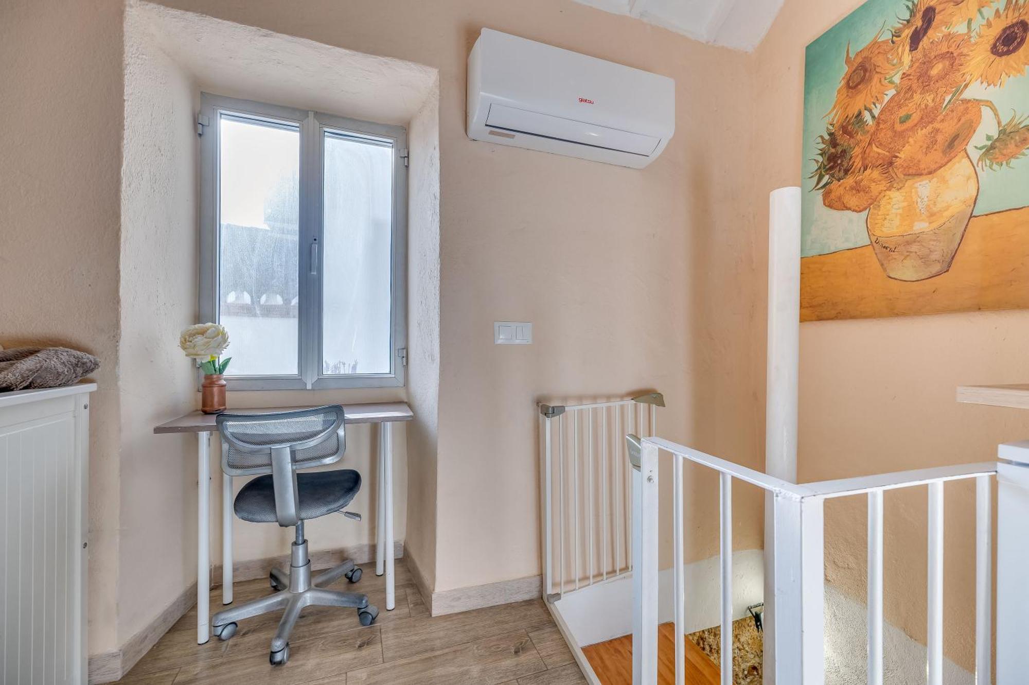 Casa Camelia Villa Ojén Dış mekan fotoğraf