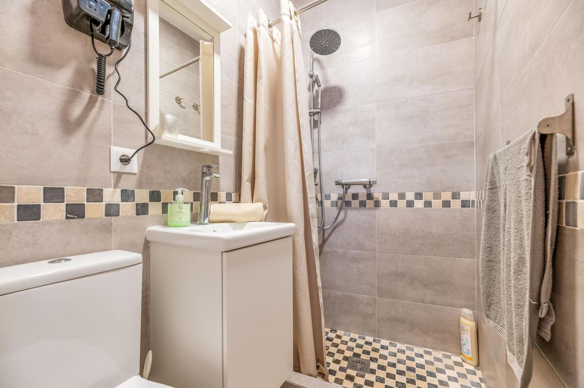 Casa Camelia Villa Ojén Dış mekan fotoğraf