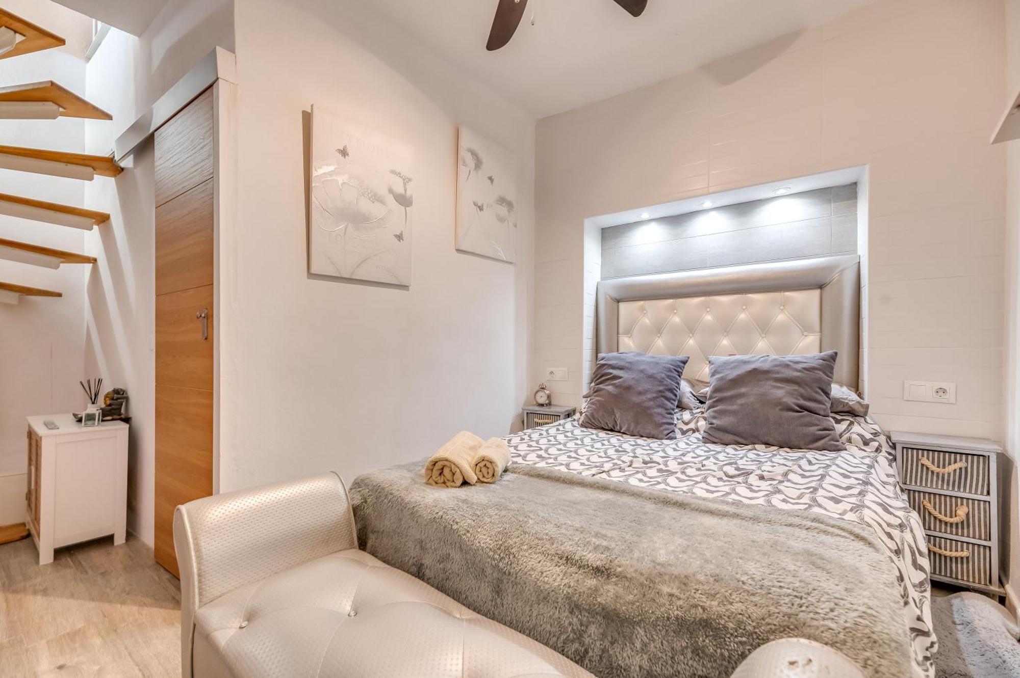 Casa Camelia Villa Ojén Dış mekan fotoğraf