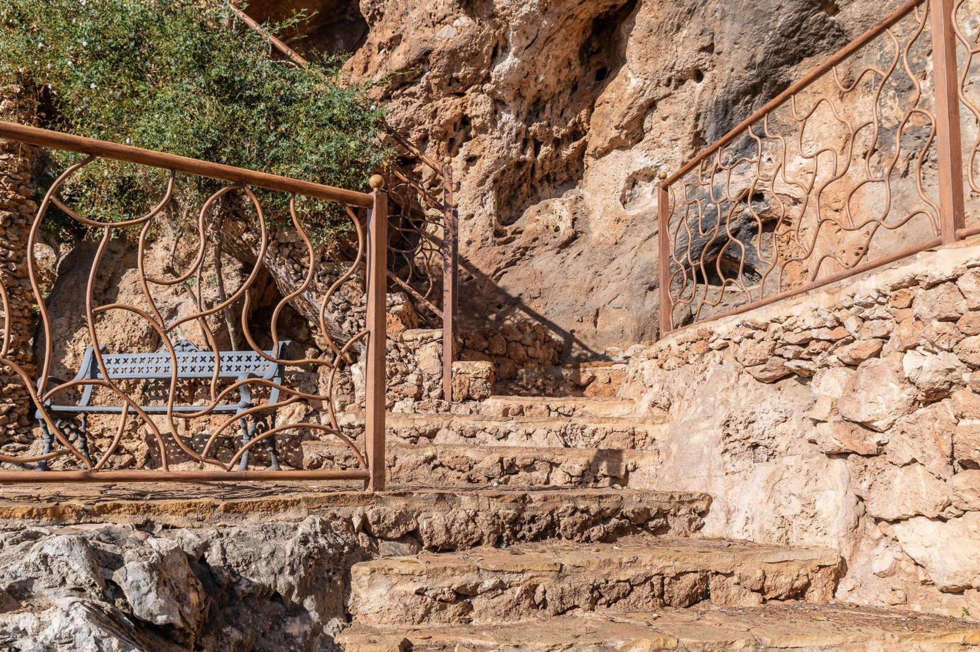 Casa Camelia Villa Ojén Dış mekan fotoğraf